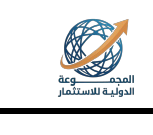 شعار شركة من شركات المجموعة